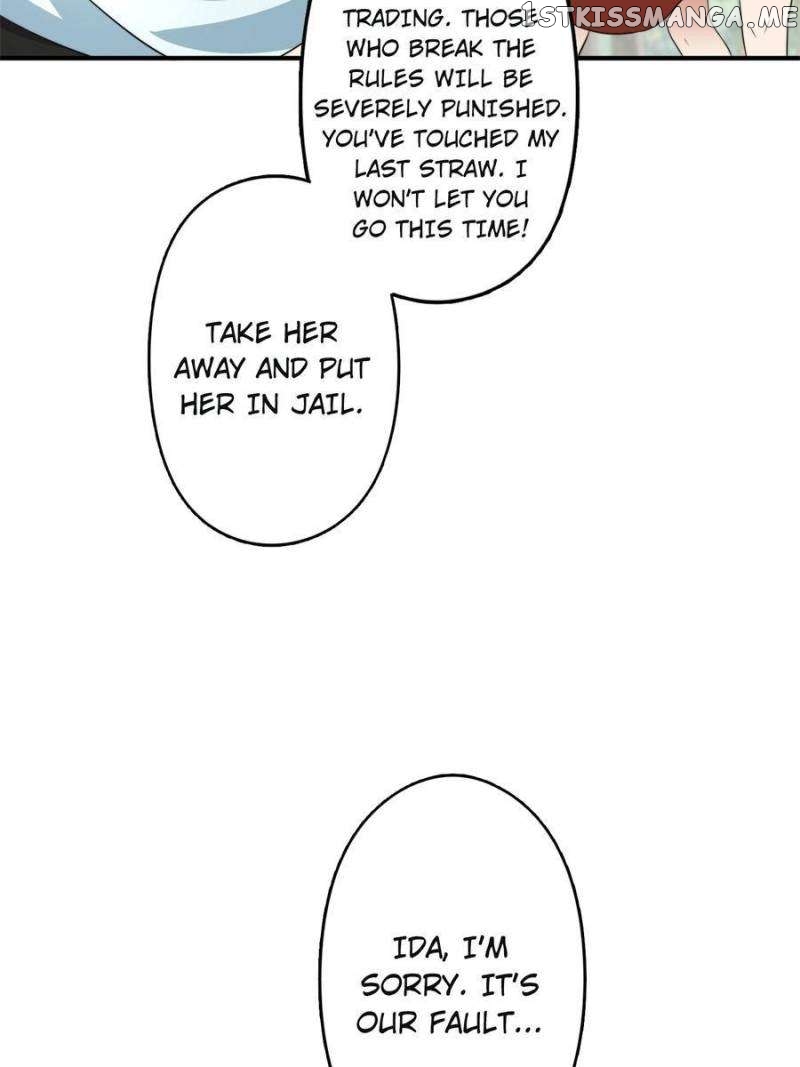 I Became the Beastman’s Wife Chapter 102 - page 23