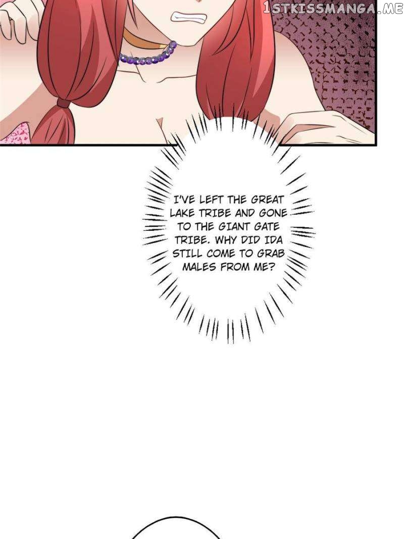 I Became the Beastman’s Wife Chapter 102 - page 26