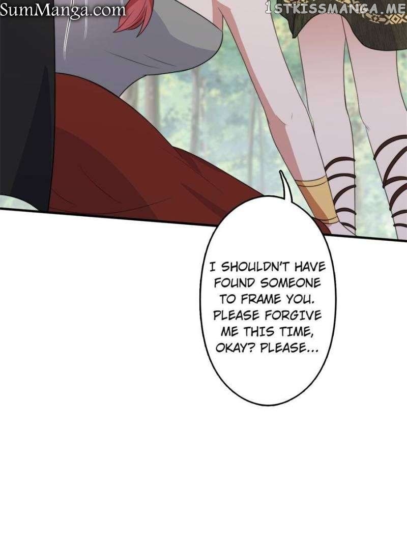 I Became the Beastman’s Wife Chapter 102 - page 28