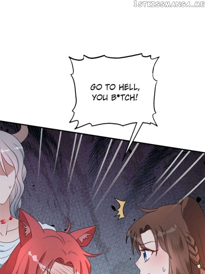 I Became the Beastman’s Wife Chapter 102 - page 29
