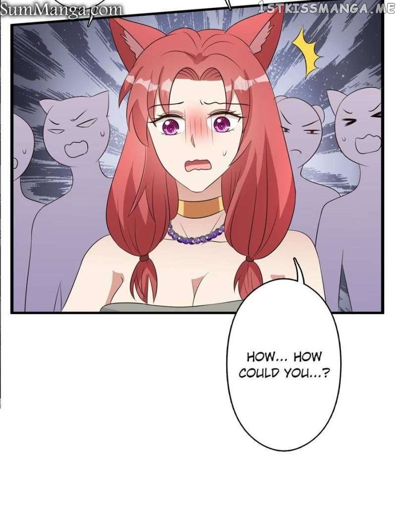 I Became the Beastman’s Wife Chapter 102 - page 3