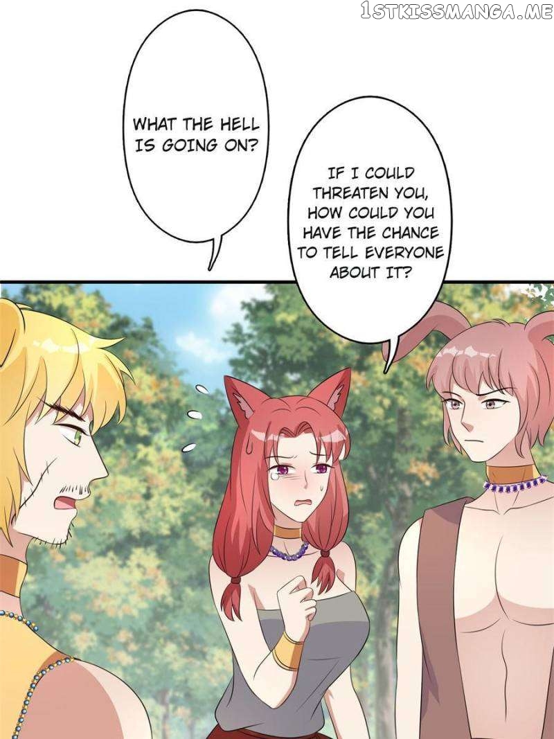 I Became the Beastman’s Wife Chapter 102 - page 4