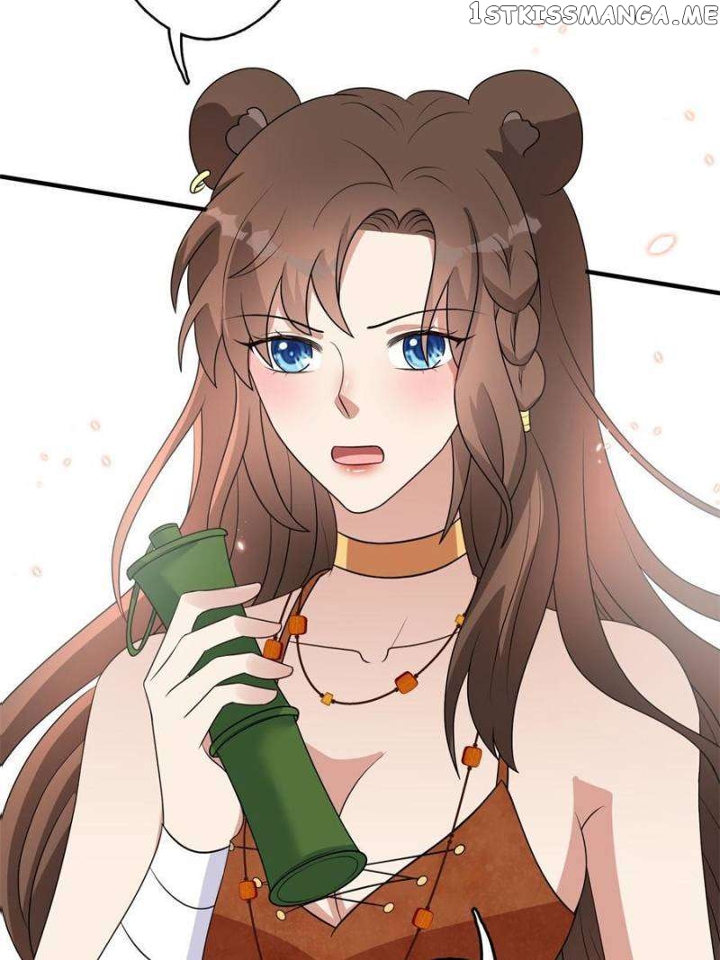 I Became the Beastman’s Wife Chapter 102 - page 6