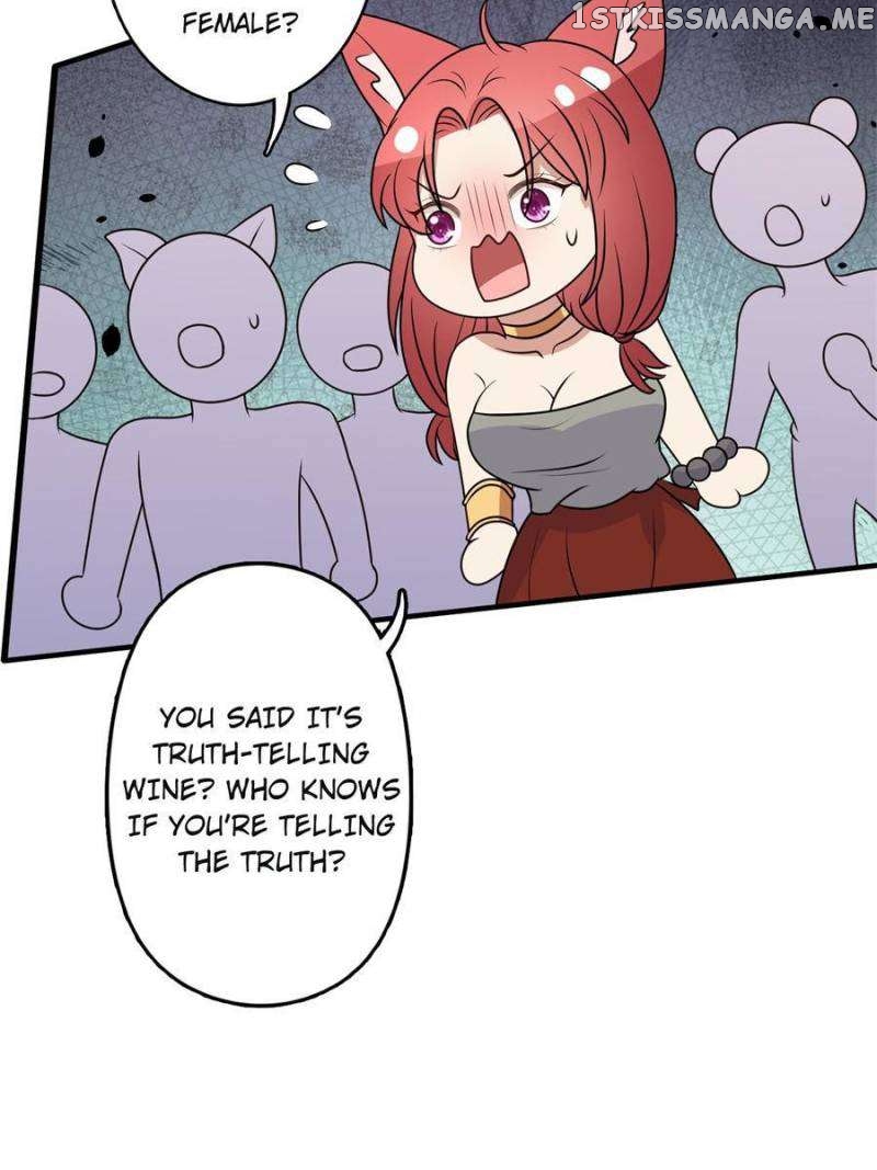 I Became the Beastman’s Wife Chapter 102 - page 8
