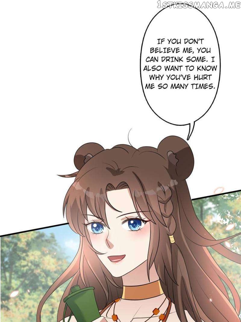 I Became the Beastman’s Wife Chapter 102 - page 9