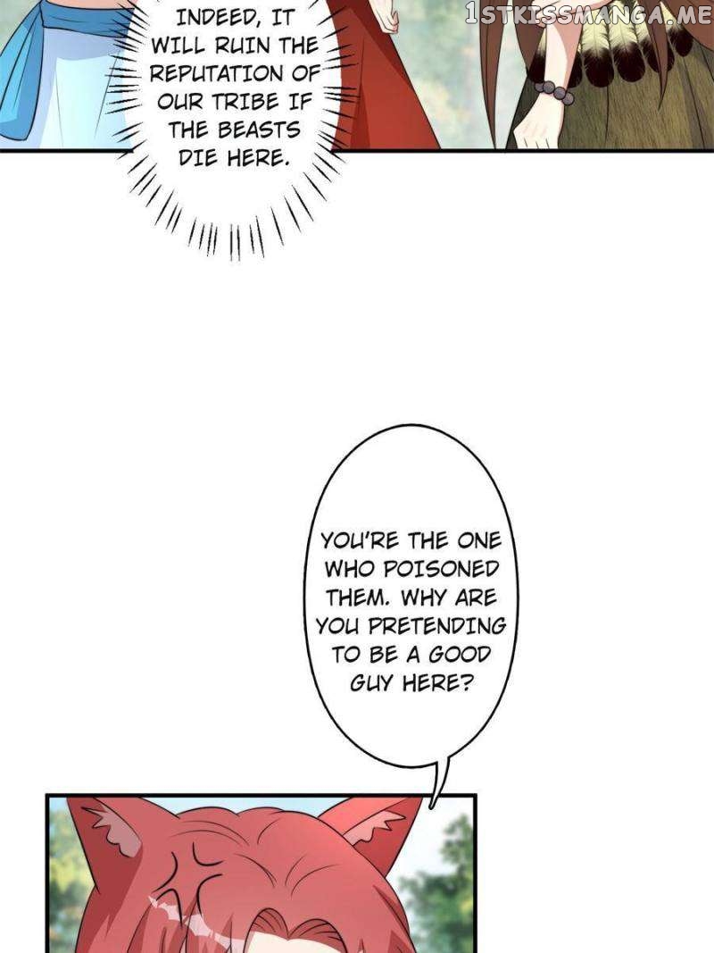 I Became the Beastman’s Wife Chapter 101 - page 12