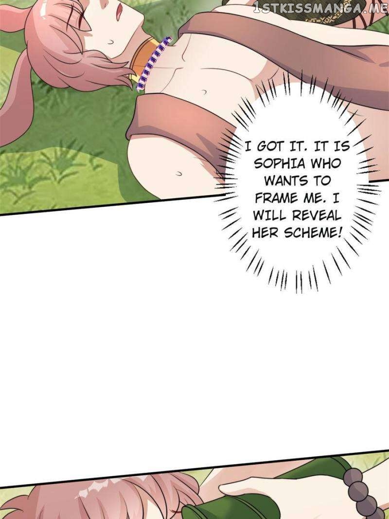 I Became the Beastman’s Wife Chapter 101 - page 18
