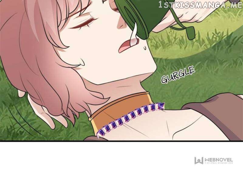 I Became the Beastman’s Wife Chapter 101 - page 19