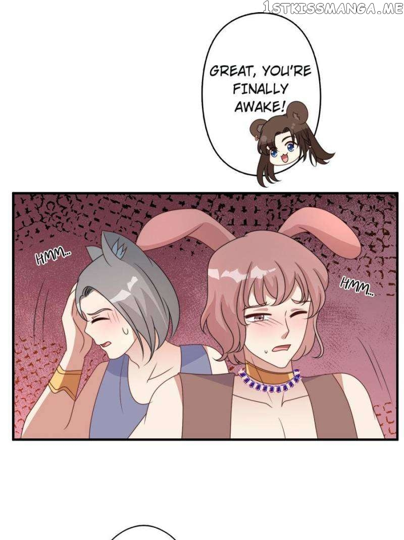 I Became the Beastman’s Wife Chapter 101 - page 20