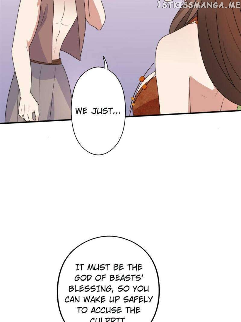 I Became the Beastman’s Wife Chapter 101 - page 23