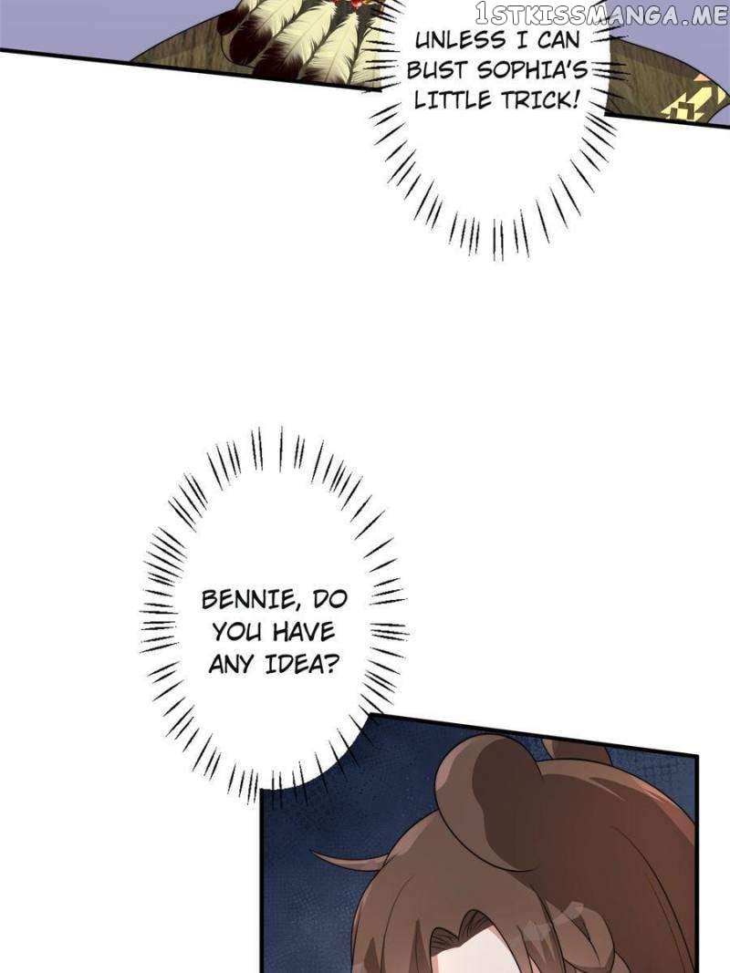 I Became the Beastman’s Wife Chapter 101 - page 4