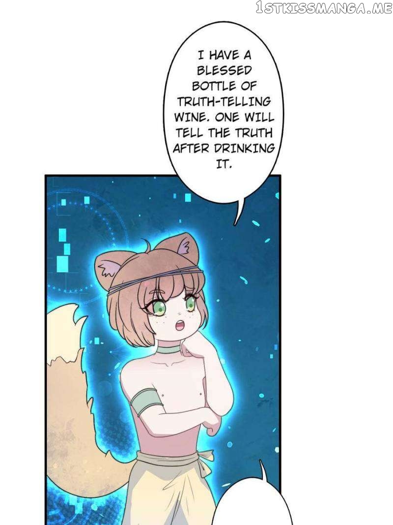 I Became the Beastman’s Wife Chapter 101 - page 6