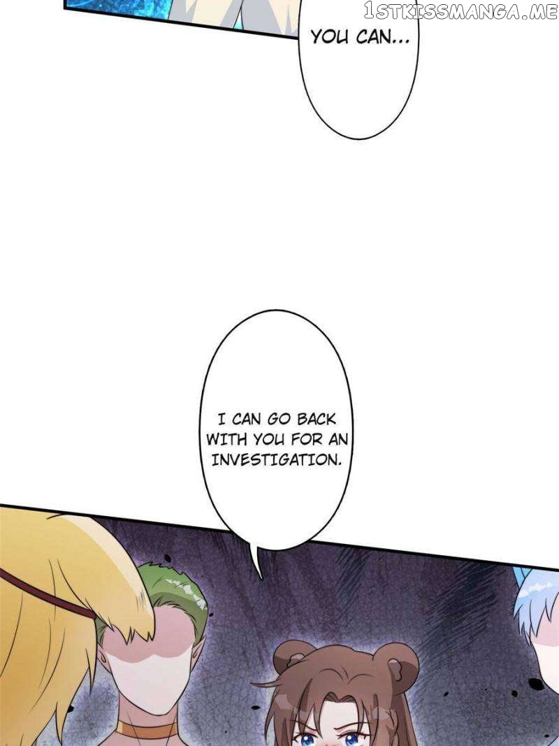 I Became the Beastman’s Wife Chapter 101 - page 7
