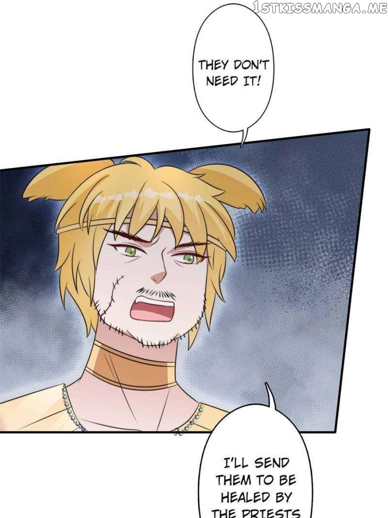 I Became the Beastman’s Wife Chapter 101 - page 9