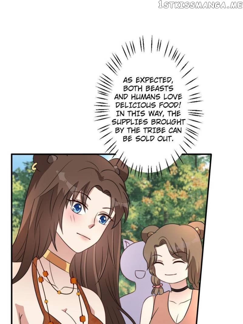 I Became the Beastman’s Wife Chapter 100 - page 1