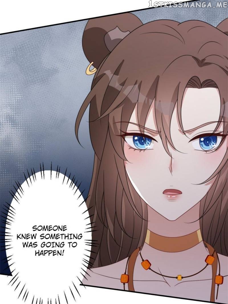 I Became the Beastman’s Wife Chapter 100 - page 14