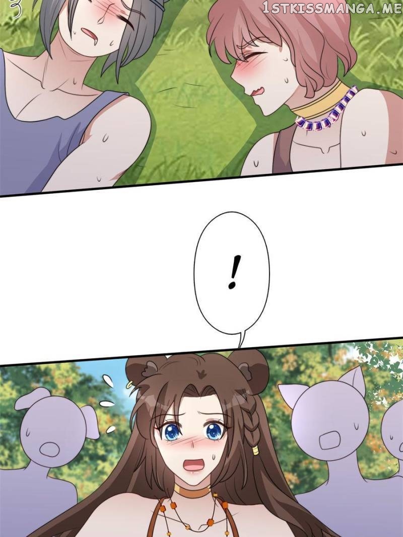 I Became the Beastman’s Wife Chapter 100 - page 6