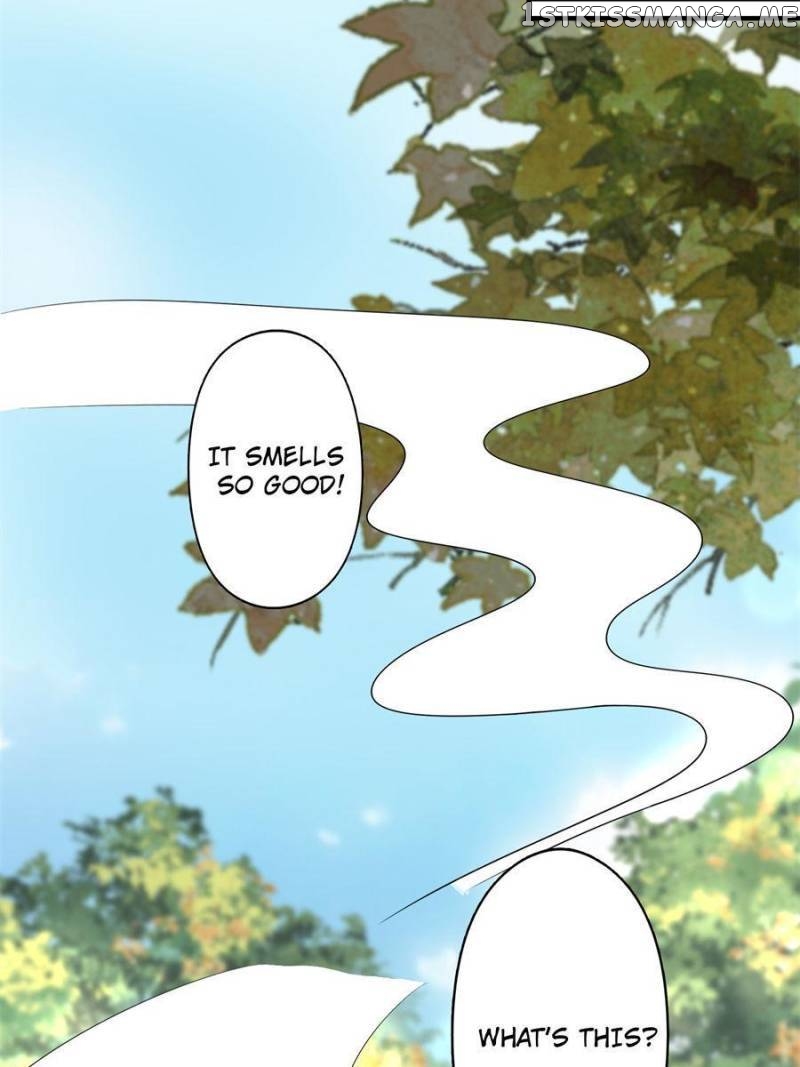 I Became the Beastman’s Wife Chapter 99 - page 16