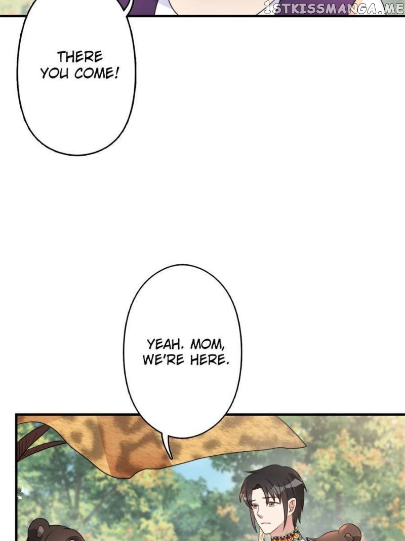 I Became the Beastman’s Wife Chapter 99 - page 5