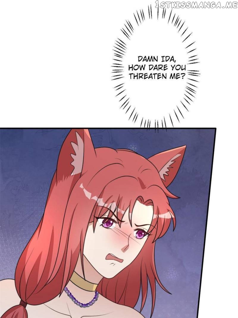 I Became the Beastman’s Wife Chapter 98 - page 10