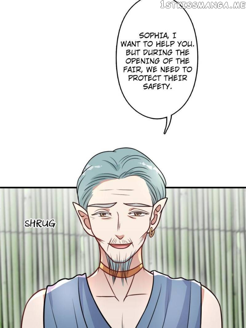 I Became the Beastman’s Wife Chapter 98 - page 14