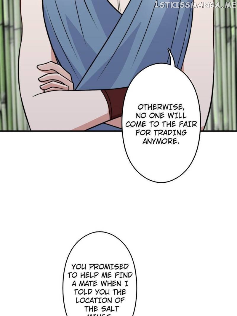 I Became the Beastman’s Wife Chapter 98 - page 15