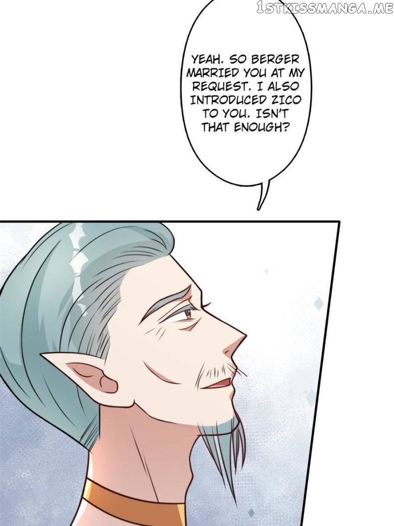 I Became the Beastman’s Wife Chapter 98 - page 17