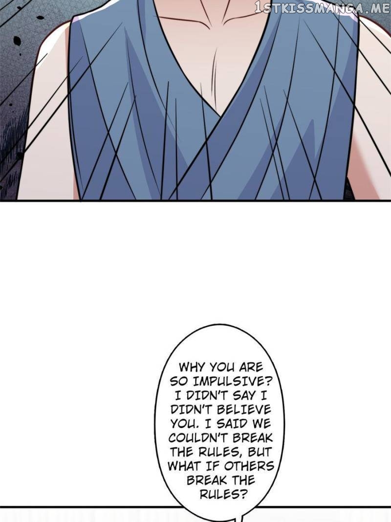 I Became the Beastman’s Wife Chapter 98 - page 23
