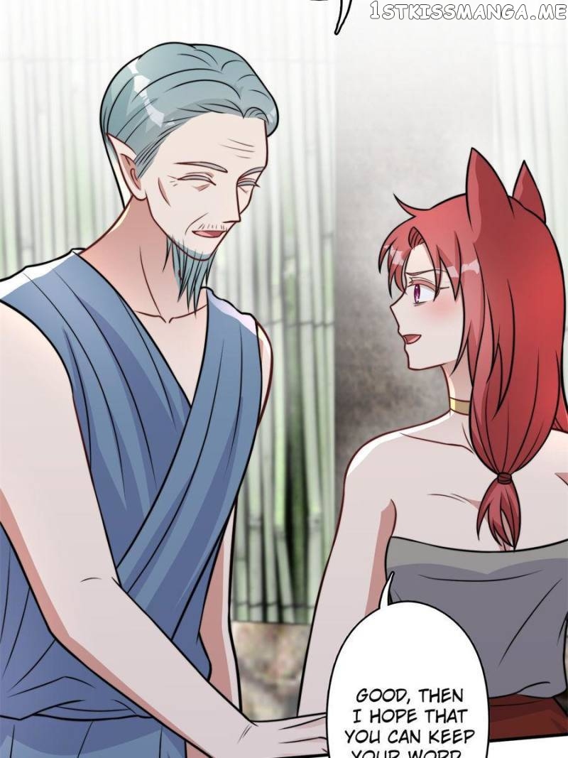 I Became the Beastman’s Wife Chapter 98 - page 24