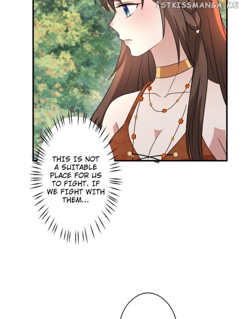 I Became the Beastman’s Wife Chapter 98 - page 3