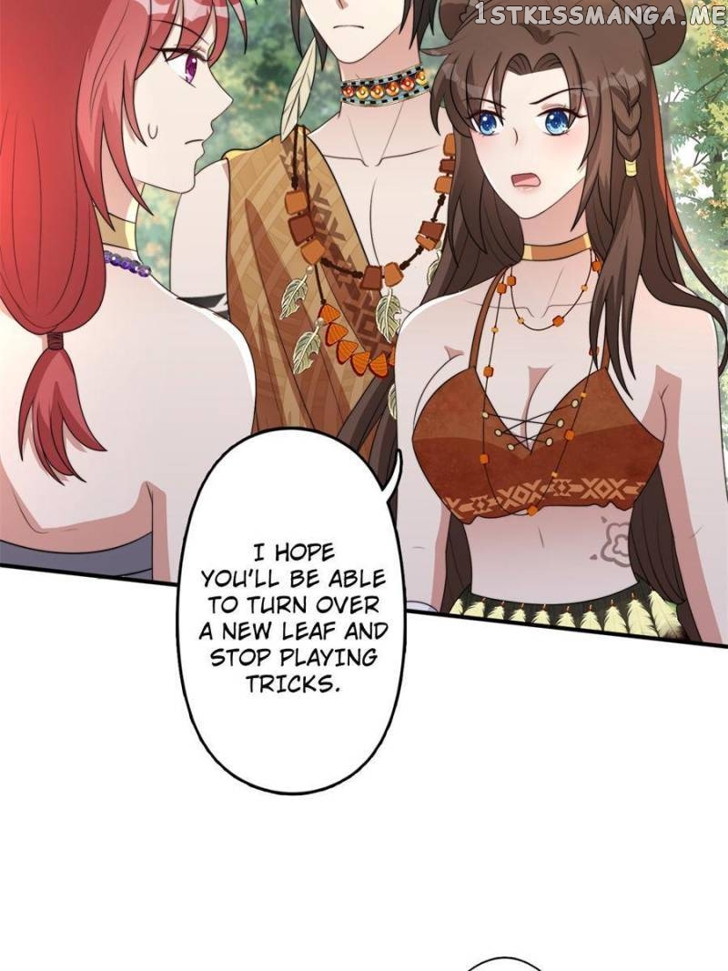 I Became the Beastman’s Wife Chapter 98 - page 7