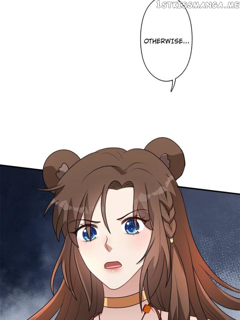 I Became the Beastman’s Wife Chapter 98 - page 8