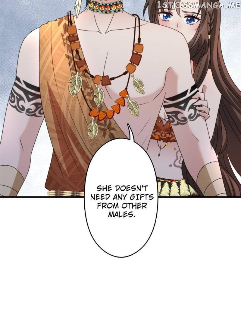 I Became the Beastman’s Wife Chapter 97 - page 3