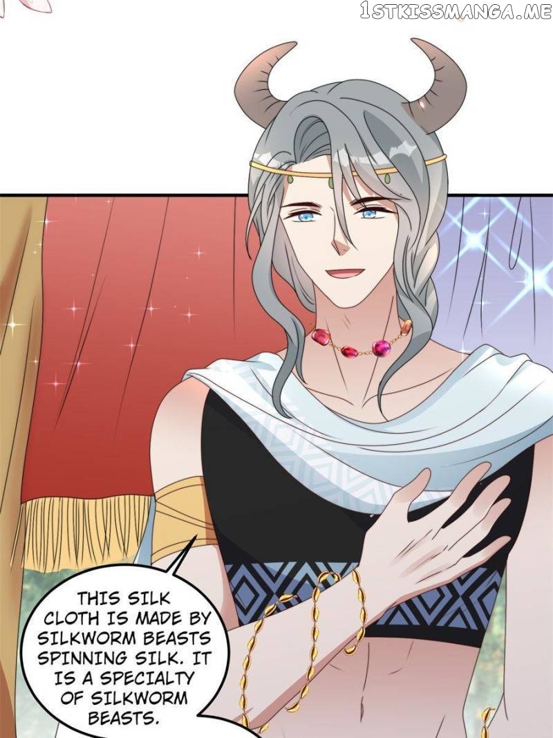 I Became the Beastman’s Wife Chapter 96 - page 6