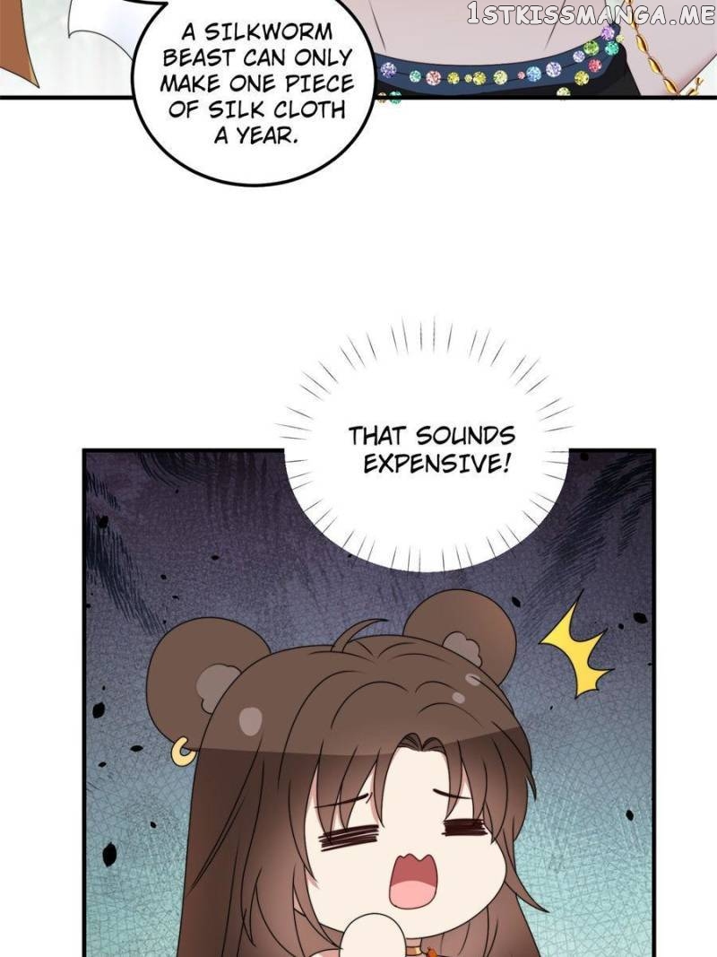 I Became the Beastman’s Wife Chapter 96 - page 7