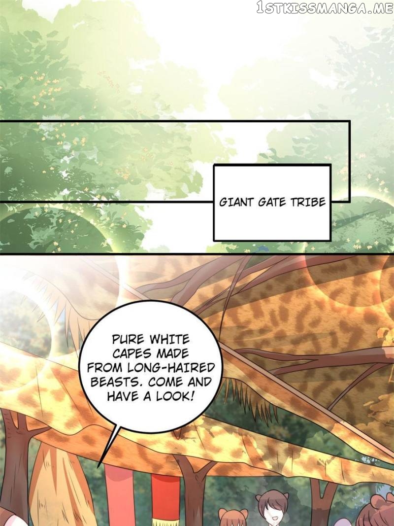 I Became the Beastman’s Wife Chapter 95 - page 1