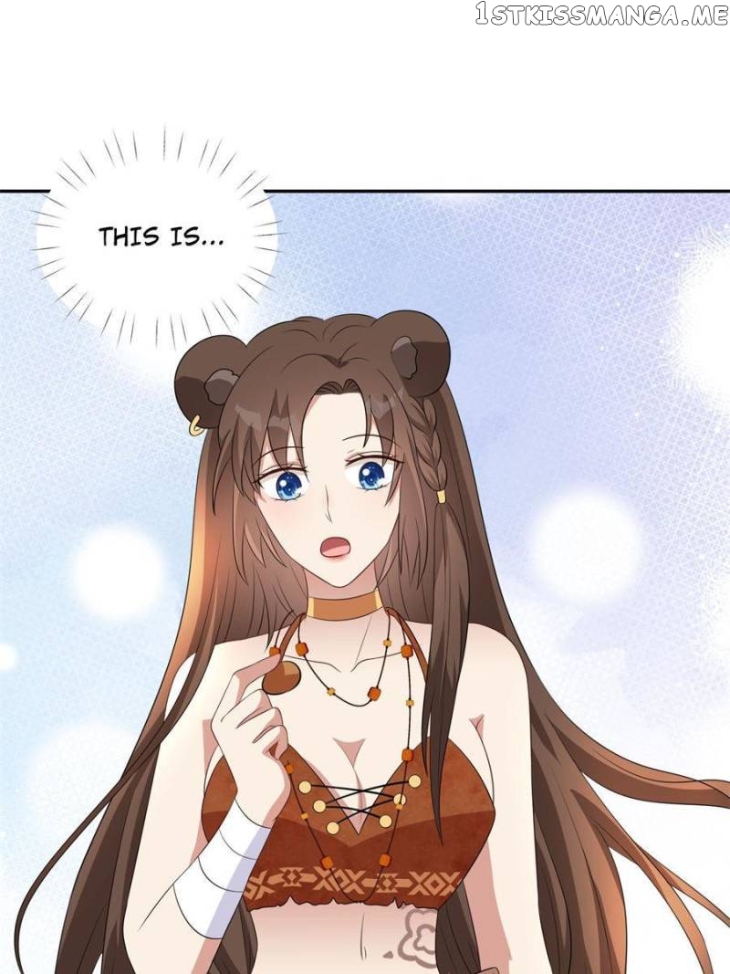 I Became the Beastman’s Wife Chapter 95 - page 10