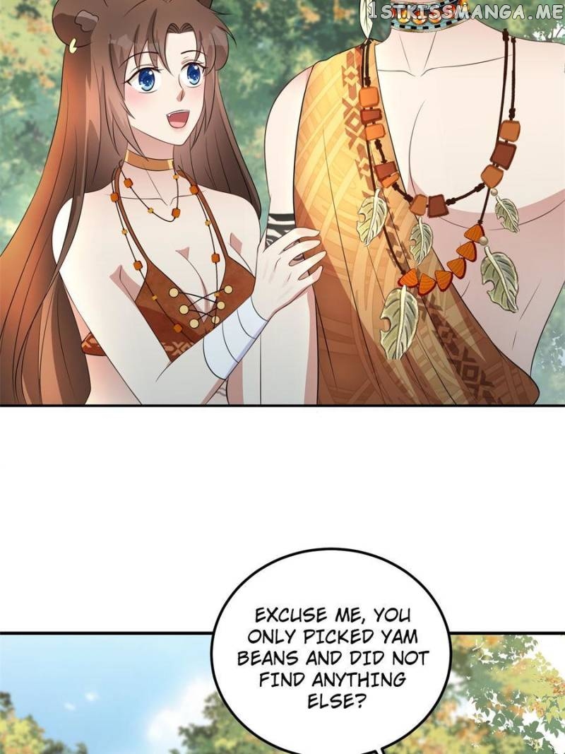 I Became the Beastman’s Wife Chapter 95 - page 13