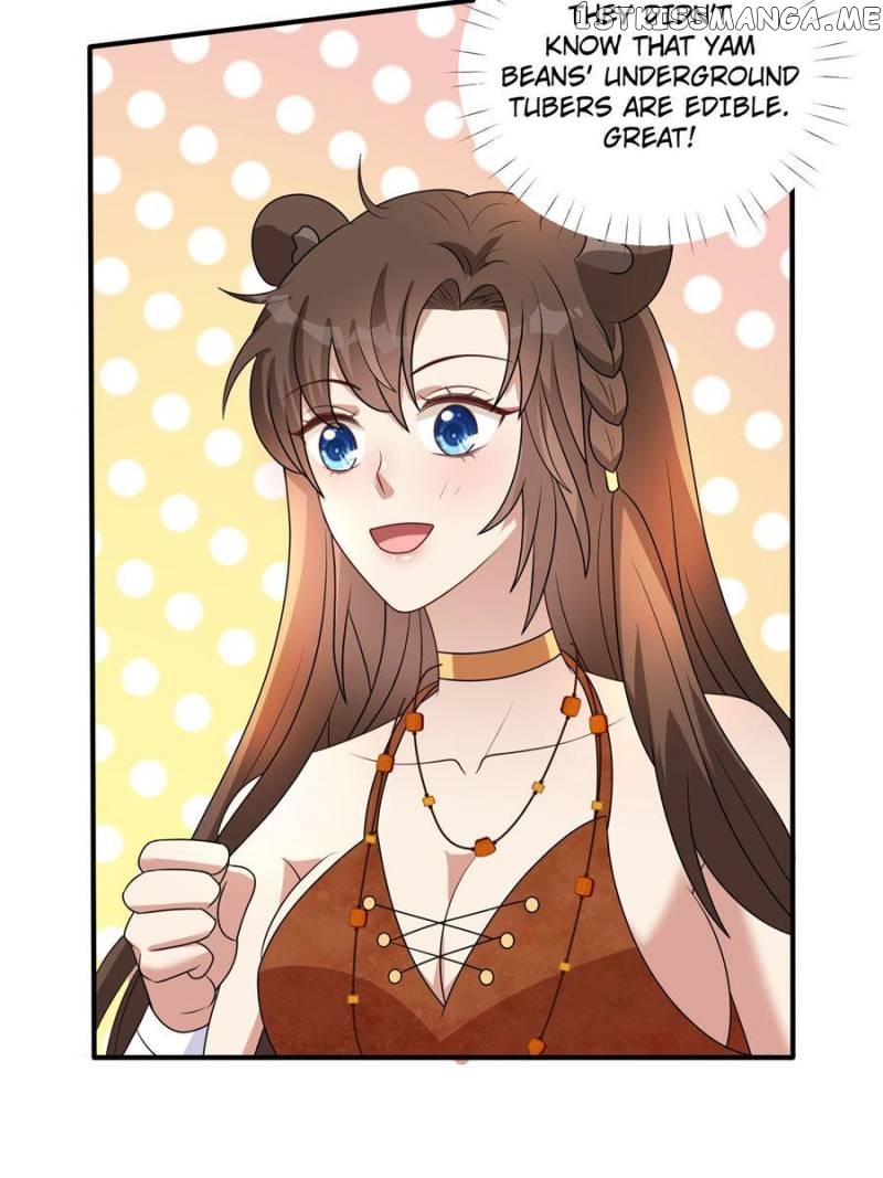 I Became the Beastman’s Wife Chapter 95 - page 15