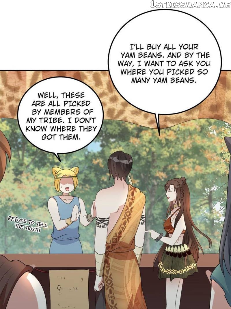 I Became the Beastman’s Wife Chapter 95 - page 16