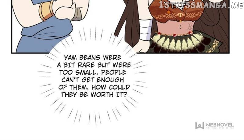 I Became the Beastman’s Wife Chapter 95 - page 18