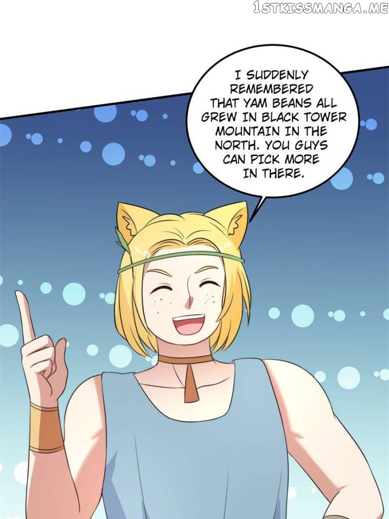 I Became the Beastman’s Wife Chapter 95 - page 19