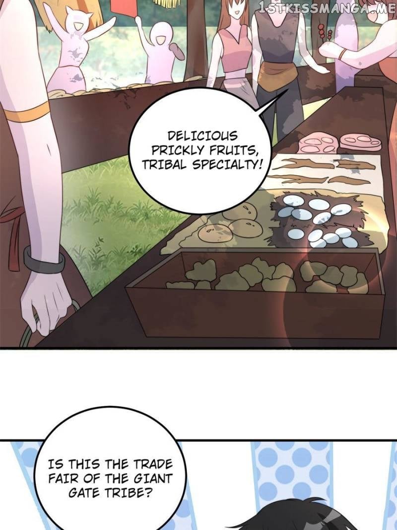 I Became the Beastman’s Wife Chapter 95 - page 2