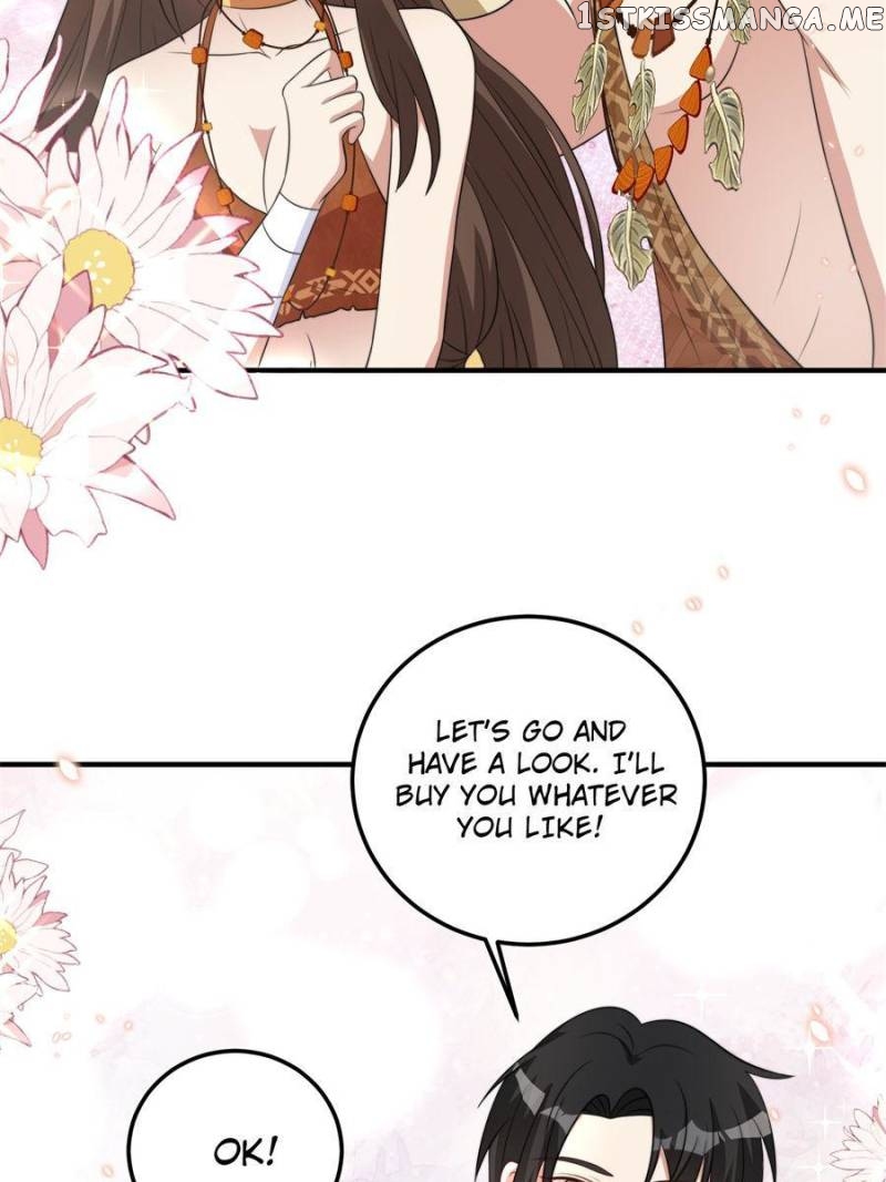 I Became the Beastman’s Wife Chapter 95 - page 6