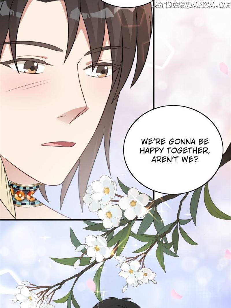 I Became the Beastman’s Wife Chapter 93 - page 15