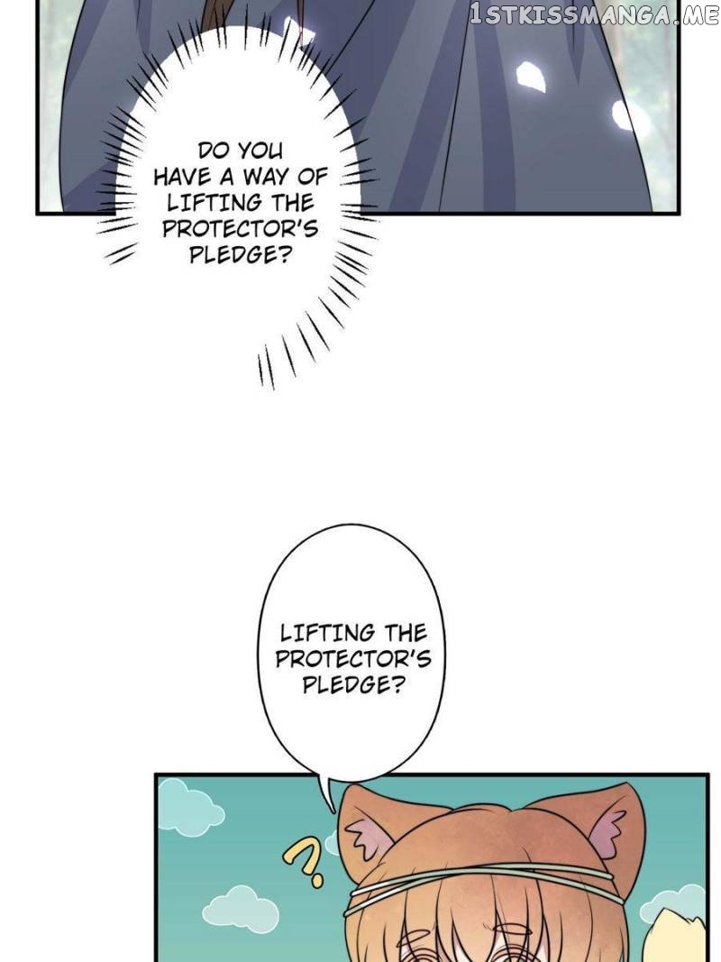 I Became the Beastman’s Wife Chapter 92 - page 15