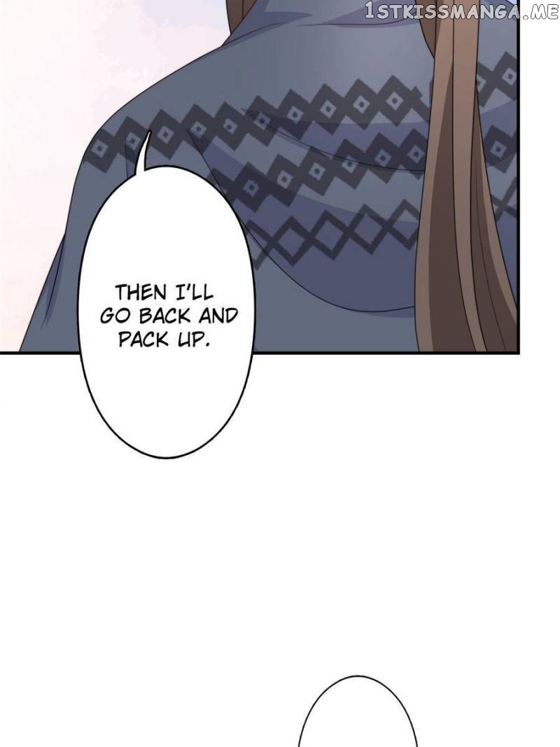 I Became the Beastman’s Wife Chapter 92 - page 5