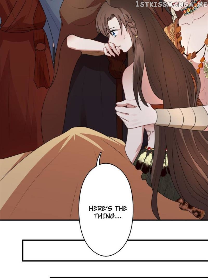 I Became the Beastman’s Wife Chapter 91 - page 15