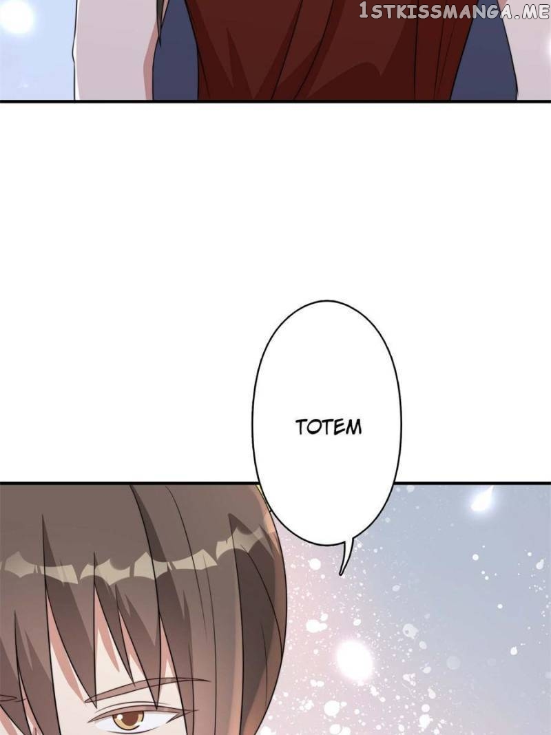 I Became the Beastman’s Wife Chapter 91 - page 3