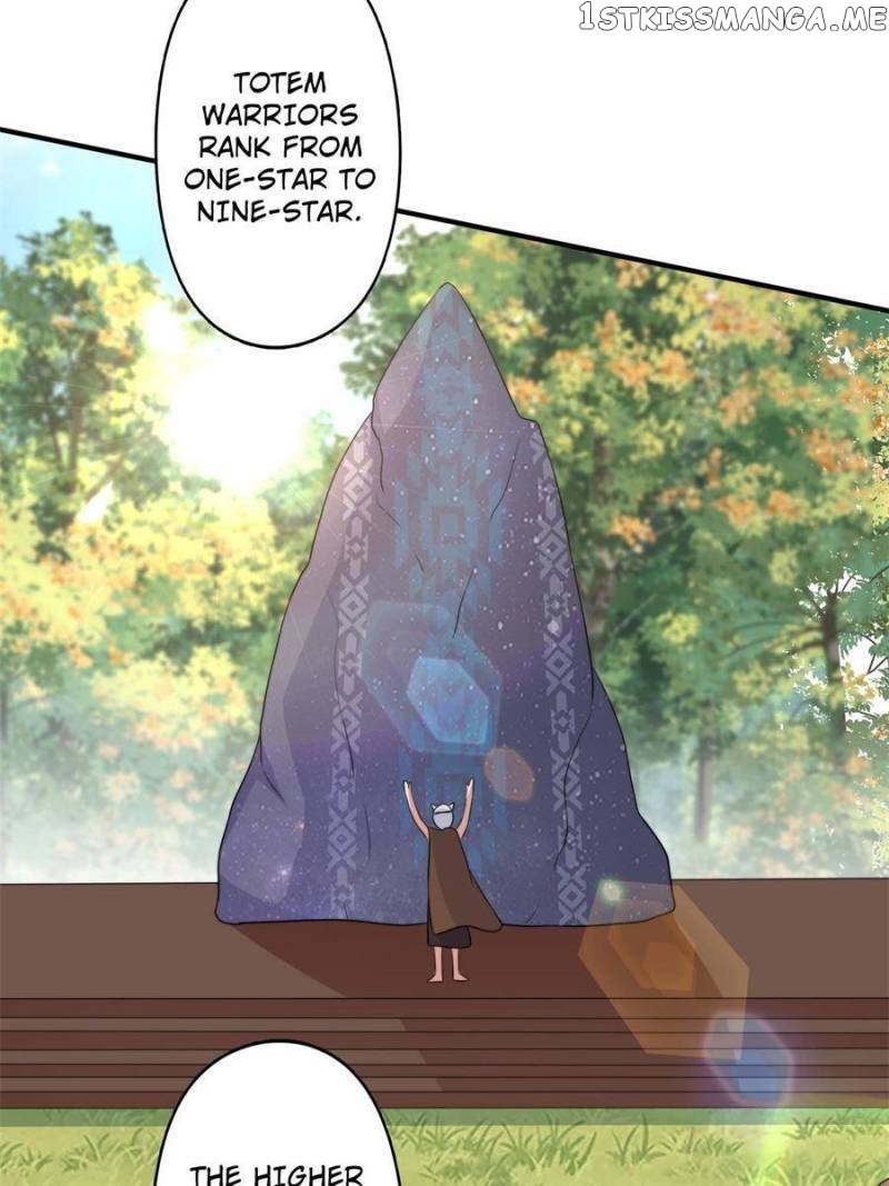 I Became the Beastman’s Wife Chapter 91 - page 5